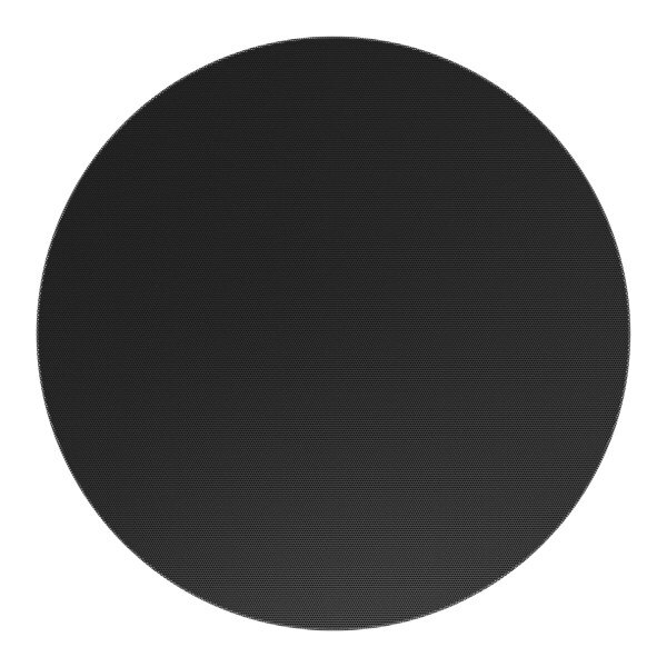 Main product image for Klipsch PIC-800-T BW 8" Professional In-Ceiling Speaker 8 Ohm / 70V247-2070